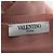 VALENTINO Kurzarm-Top Rayon Rosa Weiß Auth 202323M Pink - Ansicht 11