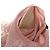 VALENTINO Kurzarm-Top Rayon Rosa Weiß Auth 202323M Pink - Ansicht 9