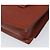 LOUIS VUITTON Epi Tilsitt Pouch Brown M52603 LV Auth 200717 Marrom - vista 10