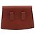 LOUIS VUITTON Epi Tilsitt Pouch Brown M52603 LV Auth 200717 Marrom - vista 3