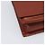 LOUIS VUITTON Epi Tilsitt Pouch Brown M52603 LV Auth 200717 Marrom - vista 9