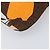 Borsa a tracolla Miu Miu Canvas Brown Gold Auth 197448A Marrone D'oro - vista 15