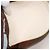 Borsa a tracolla Miu Miu Canvas Brown Gold Auth 197448A Marrone D'oro - vista 23