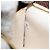 Borsa a tracolla Miu Miu Canvas Brown Gold Auth 197448A Marrone D'oro - vista 24