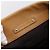 Céline Borsa a tracolla CELINE in pelle beige e oro Auth 203198A D'oro - vista 15