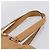 Céline Borsa a tracolla CELINE in pelle beige e oro Auth 203198A D'oro - vista 8