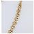 Collana Christian Dior metallo Gold Tone Auth SW2803 - vista 17