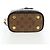 LOUIS VUITTON Monogram Reverse Vanity NVPM Hand Bag 2way M45165 LV Auth 202201SM Monogramm - Ansicht 12