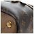 LOUIS VUITTON Monogram Reverse Vanity NVPM Hand Bag 2way M45165 LV Auth 202201SM Monogramm - Ansicht 14