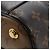 LOUIS VUITTON Monogram Reverse Vanity NVPM Hand Bag 2way M45165 LV Auth 202201SM Monogramm - Ansicht 16