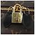 LOUIS VUITTON Monogram Reverse Vanity NVPM Hand Bag 2way M45165 LV Auth 202201SM Monogramm - Ansicht 20