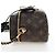 LOUIS VUITTON Monogram Reverse Vanity NVPM Hand Bag 2way M45165 LV Auth 202201SM Monogramm - Ansicht 4