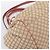Borsa GUCCI Diamante Canvas 2way Beige Gold 223974 Auth 203180 D'oro - vista 13