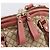 Borsa GUCCI Diamante Canvas 2way Beige Gold 223974 Auth 203180 D'oro - vista 17