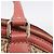 Borsa GUCCI Diamante Canvas 2way Beige Gold 223974 Auth 203180 D'oro - vista 26
