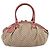 Borsa GUCCI Diamante Canvas 2way Beige Gold 223974 Auth 203180 D'oro - vista 3