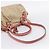 Borsa GUCCI Diamante Canvas 2way Beige Gold 223974 Auth 203180 D'oro - vista 9