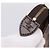 LOUIS VUITTON Damier Ebene Poche Toilette 26 Pouch N47543 LV Auth 202619A - vista 12