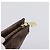 LOUIS VUITTON Damier Ebene Poche Toilette 26 Pouch N47543 LV Auth 202619A - vista 13