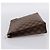 LOUIS VUITTON Damier Ebene Poche Toilette 26 Pouch N47543 LV Auth 202619A - vista 4