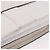 Maison Martin Margiela Maison Margiela Bolsa Horizontal New Rock Couro Branco Prata Auth BA15641V - vista 17