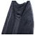 Maison Martin Margiela Maison Margiela Bolsa Horizontal New Rock Couro Branco Prata Auth BA15641V - vista 24