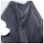 Maison Martin Margiela Maison Margiela Bolsa Horizontal New Rock Couro Branco Prata Auth BA15641V - vista 25