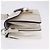 Maison Martin Margiela Maison Margiela Bolsa Horizontal New Rock Couro Branco Prata Auth BA15641V - vista 6