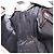 BURBERRY Nova Check Schultertasche Canvas Beige Silver Auth 202667 Silber - Ansicht 18