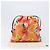 Borsa a mano LOEWE in tela collaborazione Paula's Ibiza Rosa Auth BA15695A - vista 12