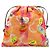 Borsa a mano LOEWE in tela collaborazione Paula's Ibiza Rosa Auth BA15695A - vista 13