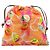 Borsa a mano LOEWE in tela collaborazione Paula's Ibiza Rosa Auth BA15695A - vista 2