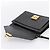 LOUIS VUITTON Epi Serie Dragonne Clutch Bag Black Noir M52612 LV Auth 202460 Nero - vista 18