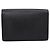 LOUIS VUITTON Epi Serie Dragonne Clutch Bag Black Noir M52612 LV Auth 202460 Nero - vista 2