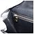 LOUIS VUITTON Epi Serie Dragonne Clutch Bag Black Noir M52612 LV Auth 202460 Nero - vista 22