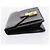 LOUIS VUITTON Epi Serie Dragonne Clutch Bag Black Noir M52612 LV Auth 202460 Nero - vista 3