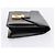 LOUIS VUITTON Epi Serie Dragonne Clutch Bag Black Noir M52612 LV Auth 202460 Nero - vista 4