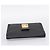 LOUIS VUITTON Epi Serie Dragonne Clutch Bag Black Noir M52612 LV Auth 202460 Nero - vista 5