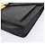 LOUIS VUITTON Epi Serie Dragonne Clutch Bag Black Noir M52612 LV Auth 202460 Nero - vista 7