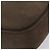 Borsa a tracolla Salvatore Ferragamo Vala in camoscio marrone tono oro Auth ka6067 - vista 12