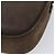 Borsa a tracolla Salvatore Ferragamo Vala in camoscio marrone tono oro Auth ka6067 - vista 14