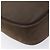 Borsa a tracolla Salvatore Ferragamo Vala in camoscio marrone tono oro Auth ka6067 - vista 15