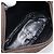 Borsa a tracolla Salvatore Ferragamo Vala in camoscio marrone tono oro Auth ka6067 - vista 19