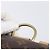 Zaino LOUIS VUITTON Monogram Montsouris MM M51136 LV Auth 202189V Monogramma - vista 14