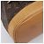 Zaino LOUIS VUITTON Monogram Montsouris MM M51136 LV Auth 202189V Monogramma - vista 17