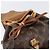 Zaino LOUIS VUITTON Monogram Montsouris MM M51136 LV Auth 202189V Monogramma - vista 23