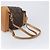 Zaino LOUIS VUITTON Monogram Montsouris MM M51136 LV Auth 202189V Monogramma - vista 8