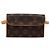 LOUIS VUITTON Monogram Pochette Florentine Waist Bag M51855 LV Auth 203155V Monogramma - vista 13