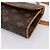 LOUIS VUITTON Monogram Pochette Florentine Waist Bag M51855 LV Auth 203155V Monogramma - vista 14