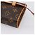 LOUIS VUITTON Monogram Pochette Florentine Waist Bag M51855 LV Auth 203155V Monogramma - vista 16